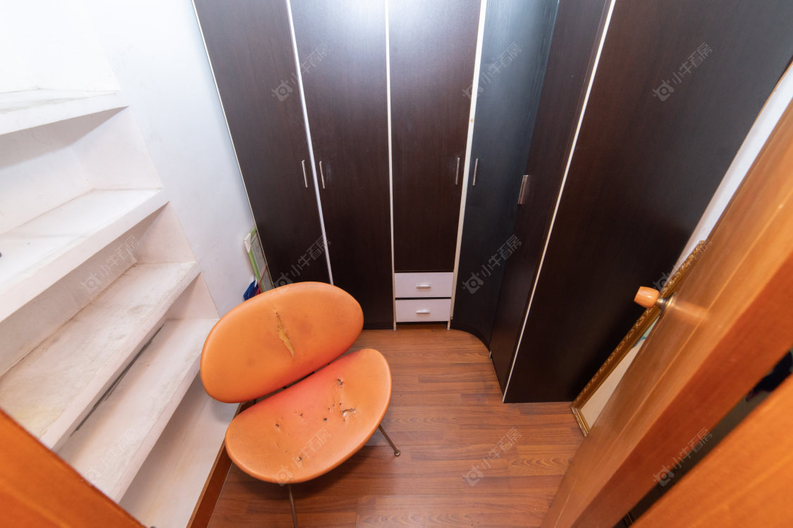 常州机械新村在售二手房源室内图_小牛看房