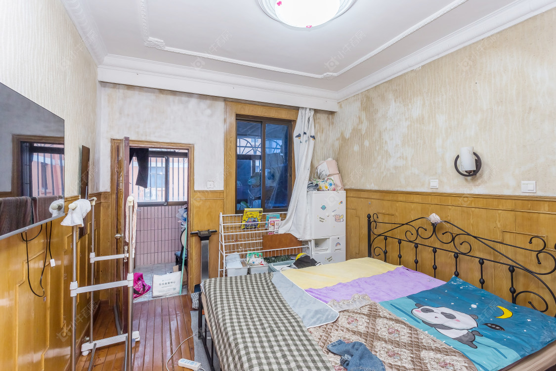 常州北环新村在售二手房源室内图_小牛看房