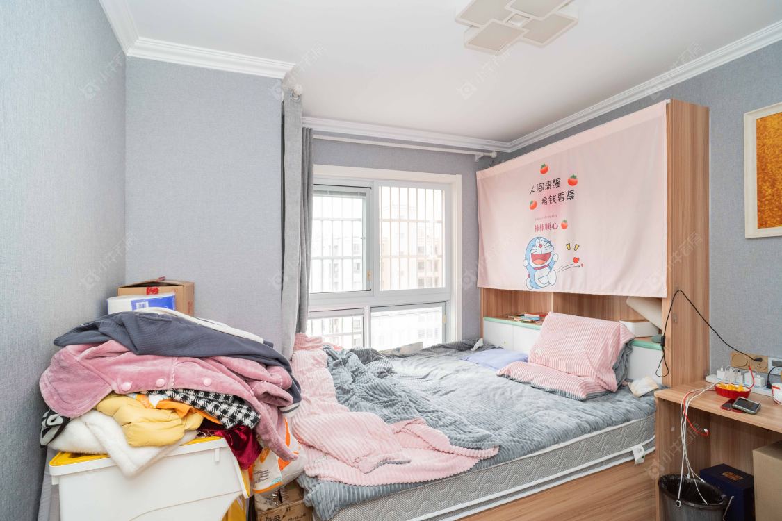 常州河枫御景花苑在售二手房房源室内图_小牛看房