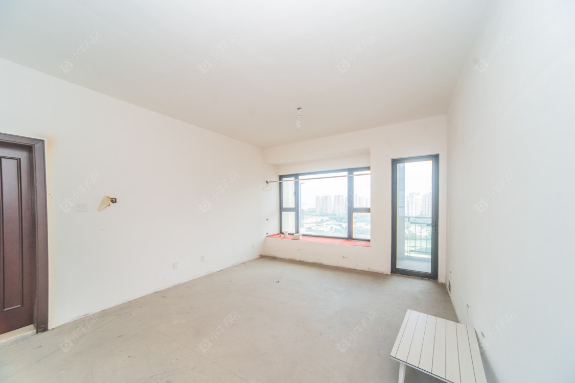 常州世茂香槟湖一期在售二手房源室内图_小牛看房