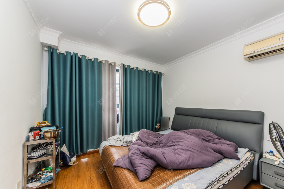 常州阳光龙庭在售二手房源室内图_小牛看房