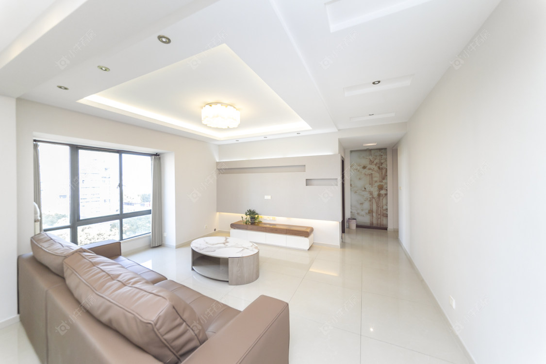 常州世纪华城西区在售二手房源_小牛看房