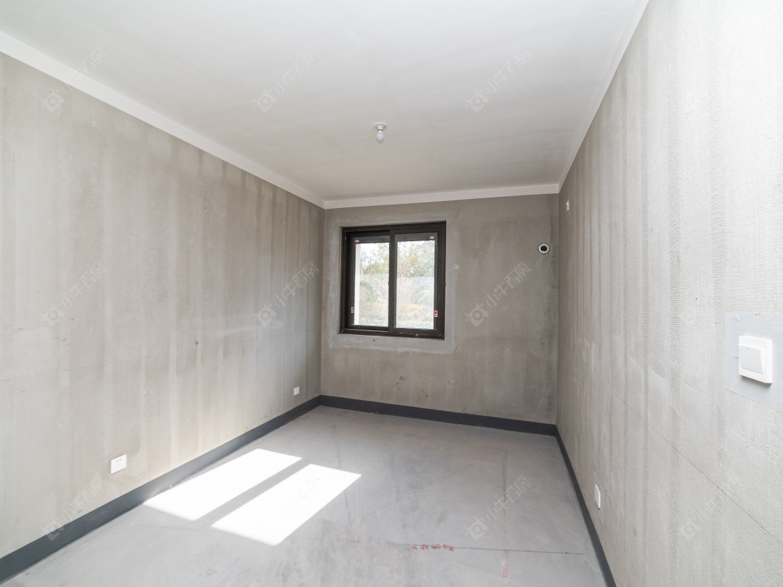 常州新庄花苑在售二手房源室内图_小牛看房