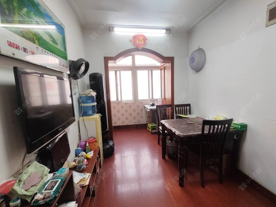 工人新村南房源室内图 常州工人新村南在租房源室内图_小牛看房