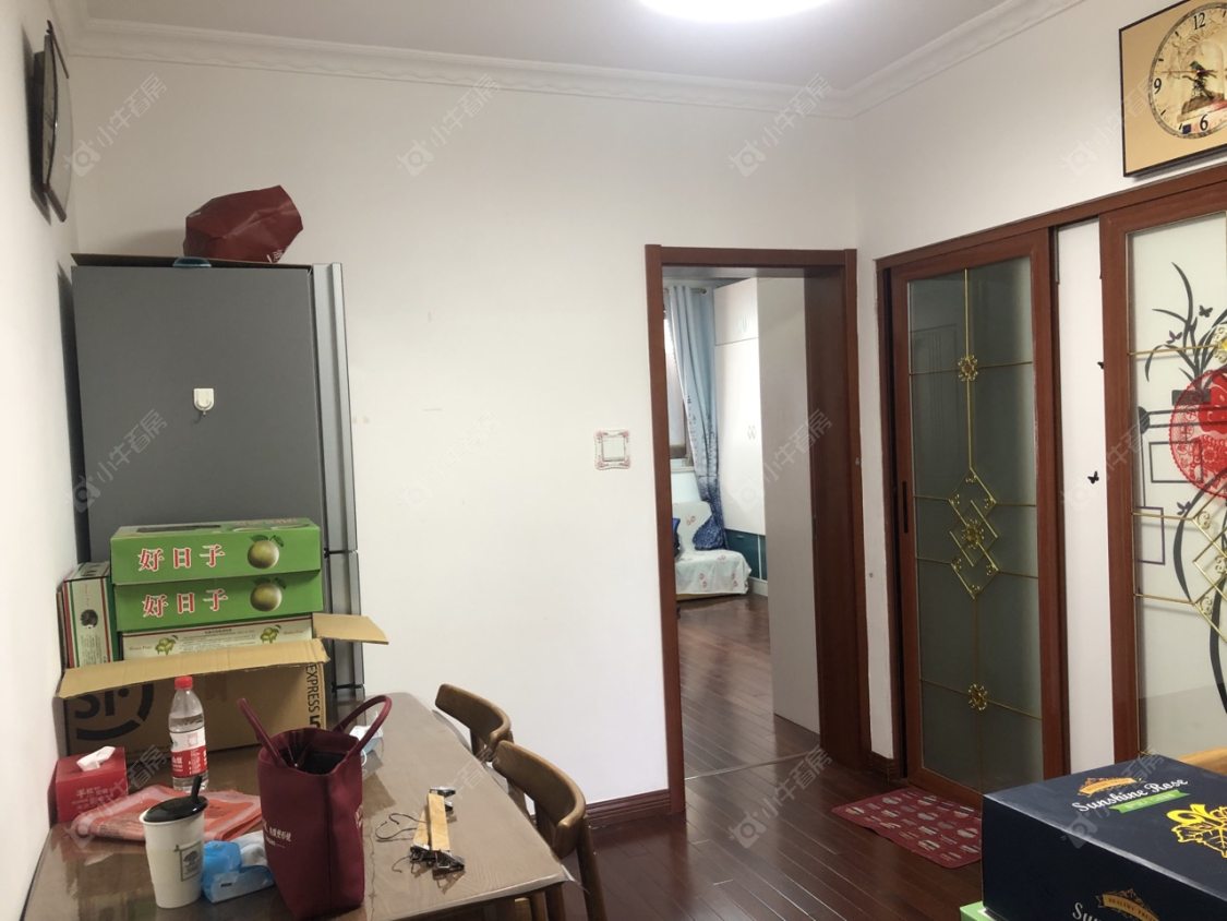 常州椿桂坊在租房源室内图_小牛看房