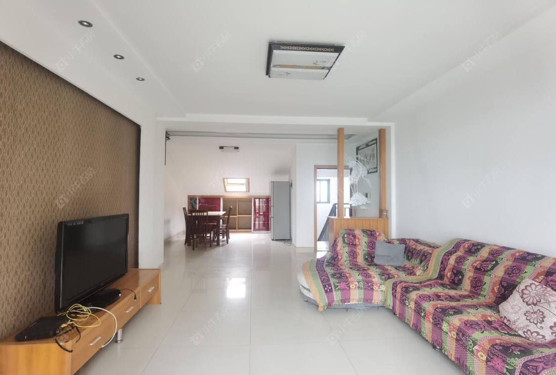 丹阳东方嘉园3室2厅1卫出租_小牛看房