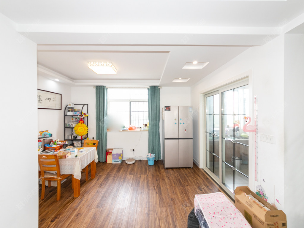 魏村花园房源小区图 常州魏村花园在售二手房源小区图_小牛看房