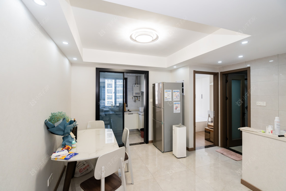 华润国际六期房源室内图 常州华润国际六期在售二手房源室内图_小牛看房