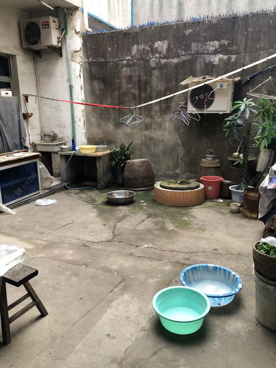 常州前潘在租房源室内图_小牛看房