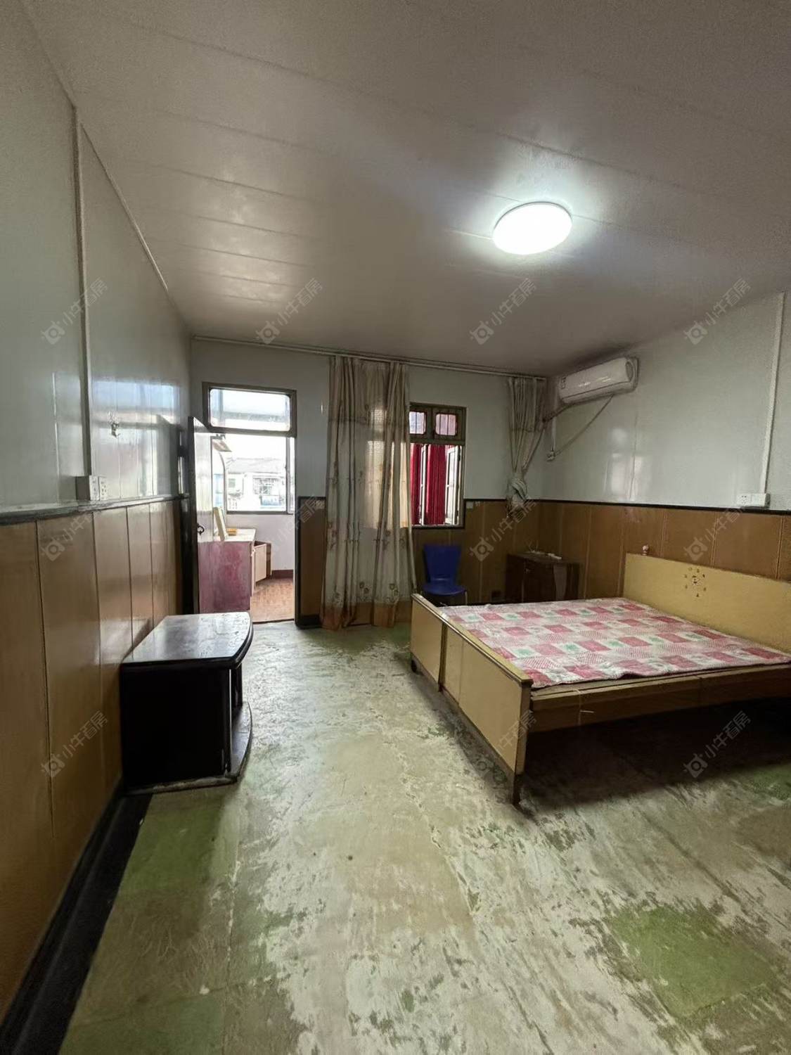 常州南岸村3室2厅2卫出租_小牛看房