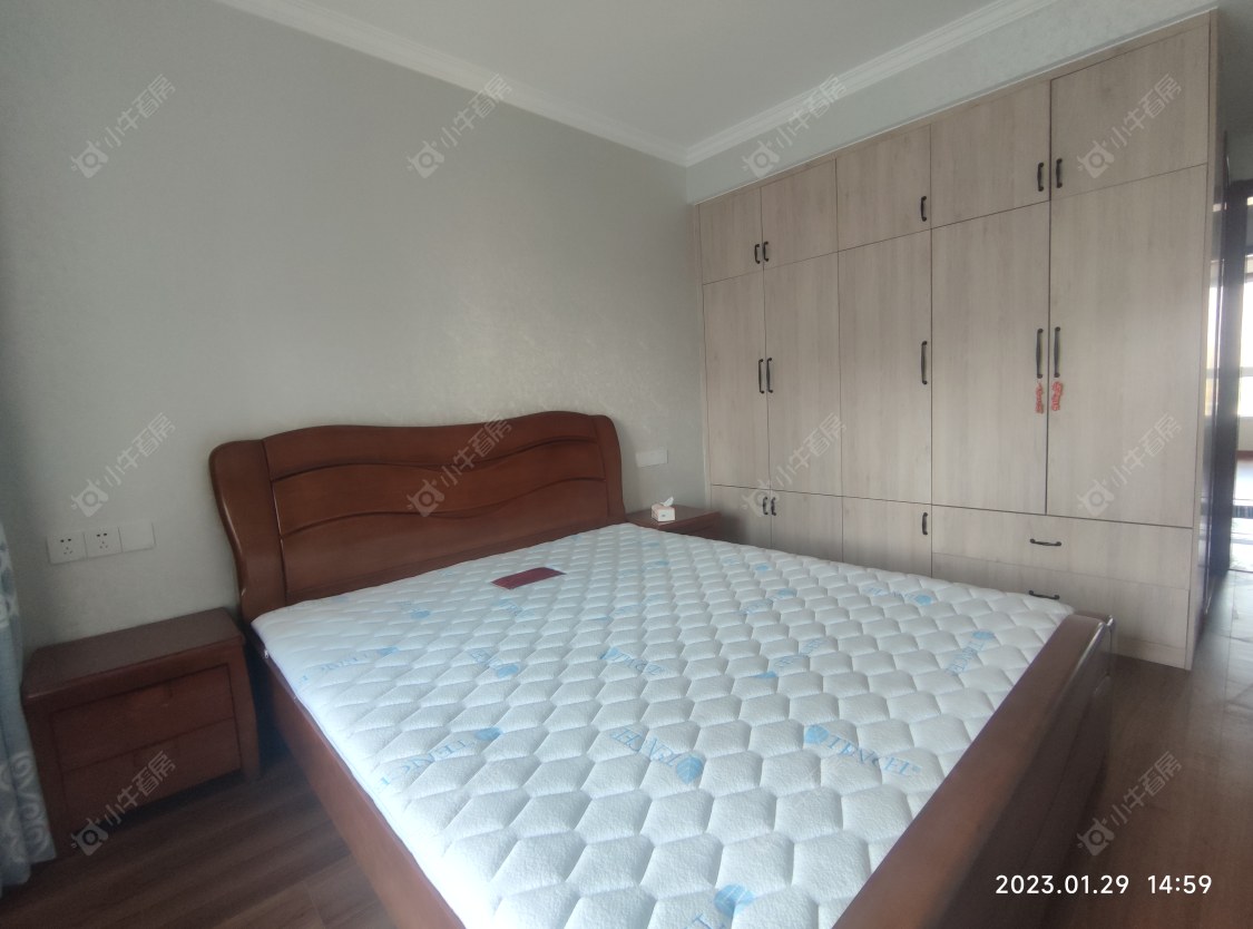 常州安能警苑在租房源_小牛看房