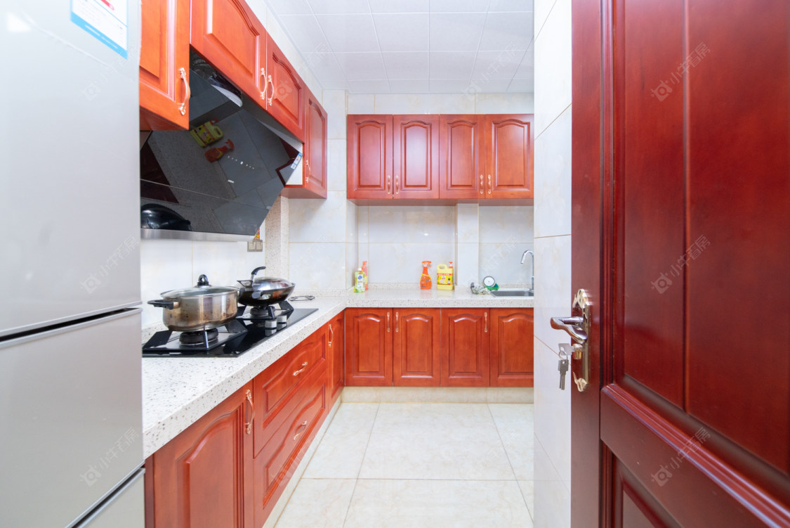 常州云山诗意在售二手房源室内图_小牛看房