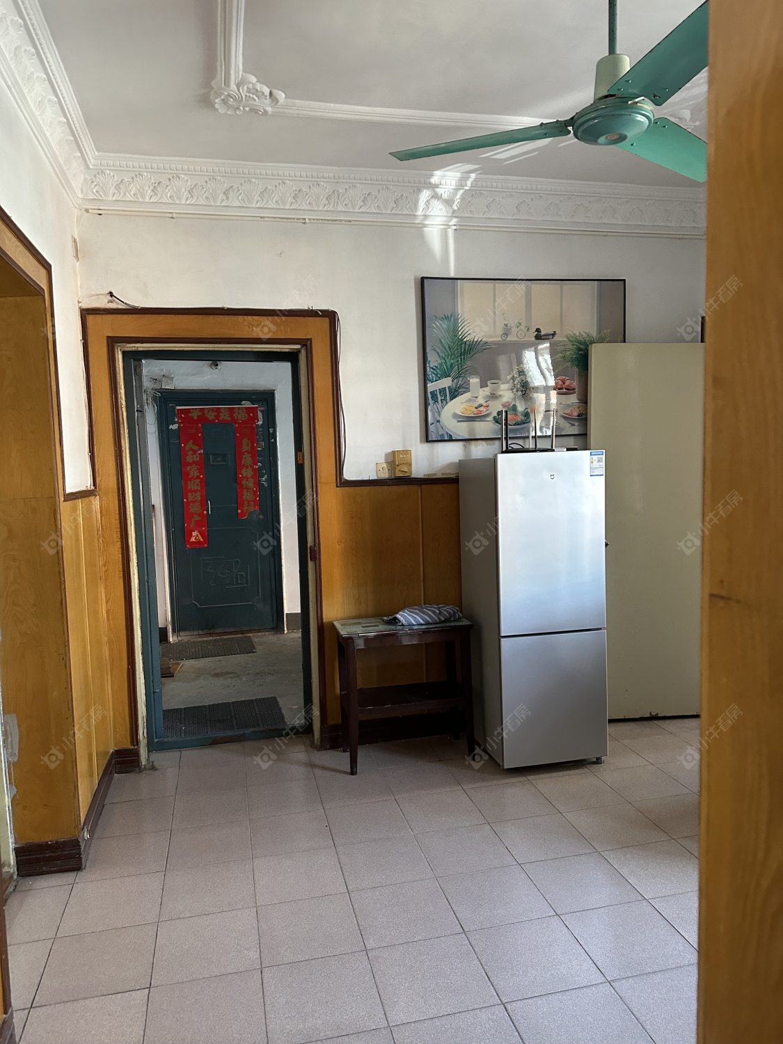 常州北环新村在租房源室内图_小牛看房