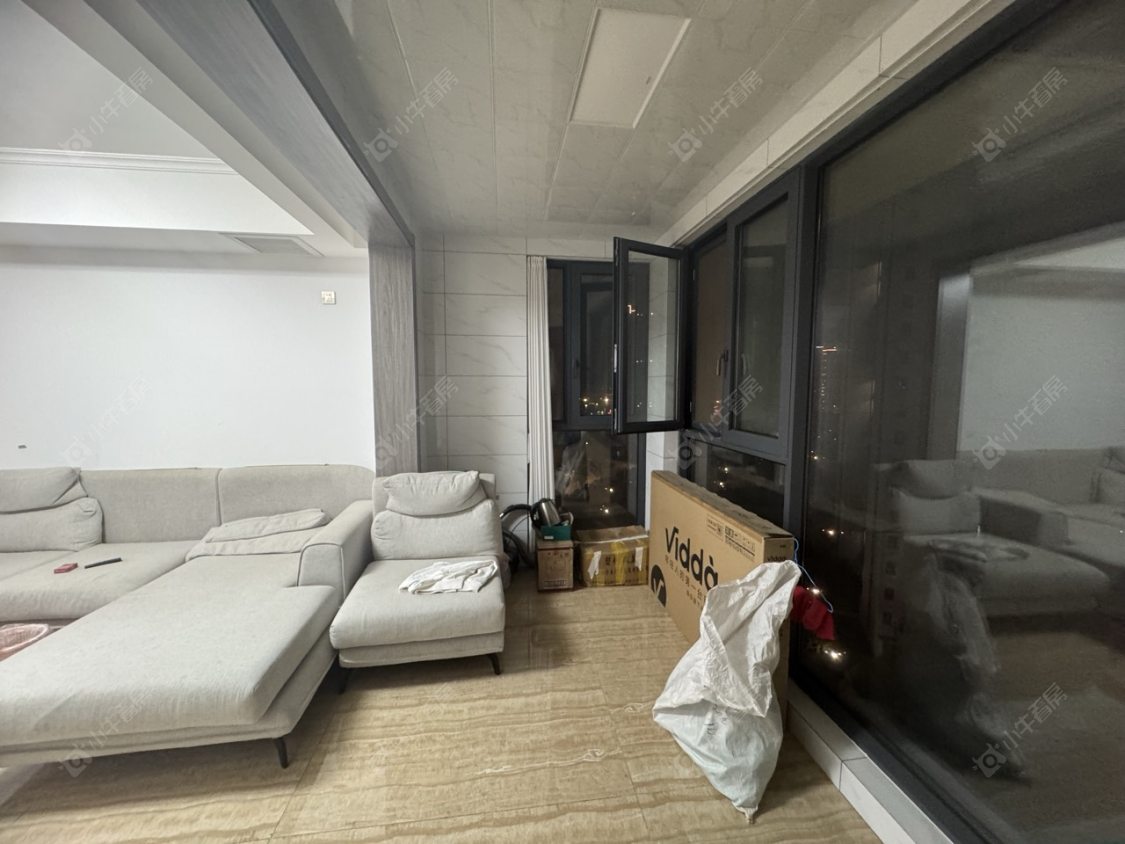 常州碧桂园壹号天禧在租房源室内图_小牛看房