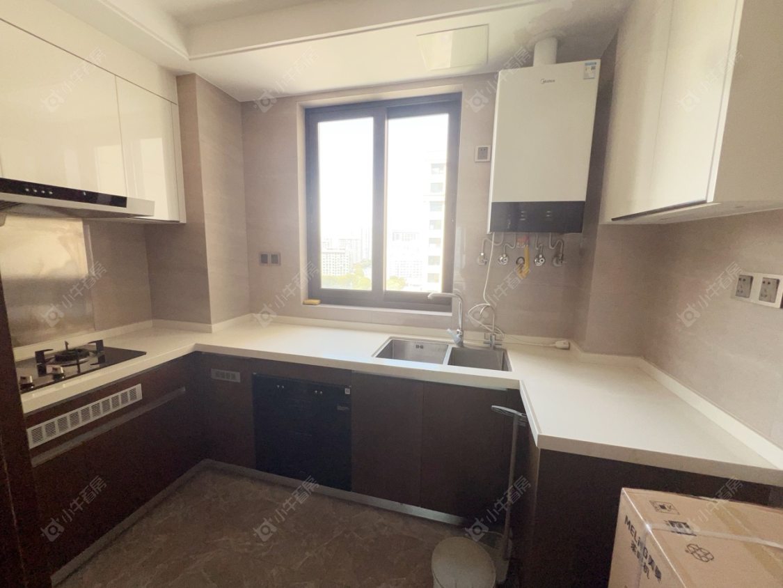 常州美的翰林府在租房源室内图_小牛看房