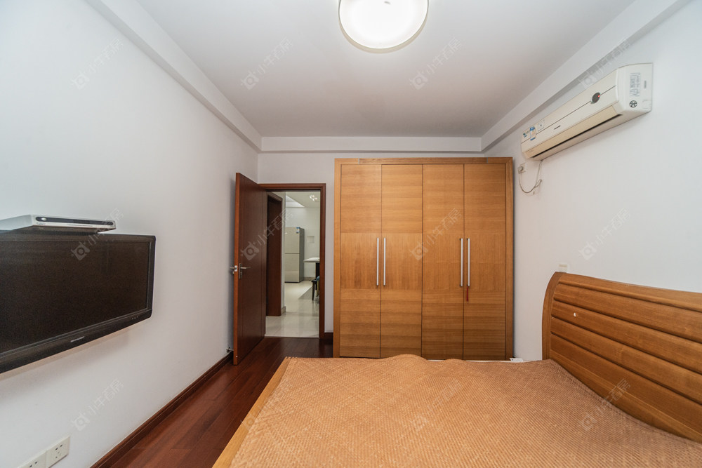 常州天安花园在售二手房源室内图_小牛看房