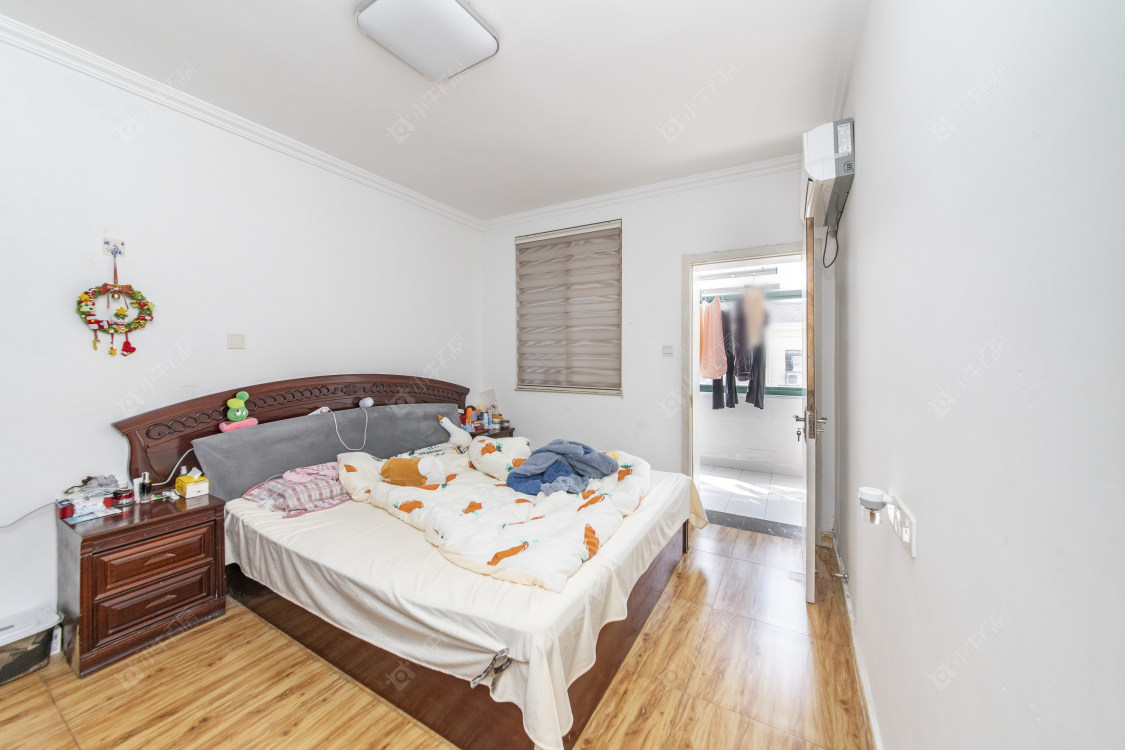 常州花东五村在售二手房源室内图_小牛看房