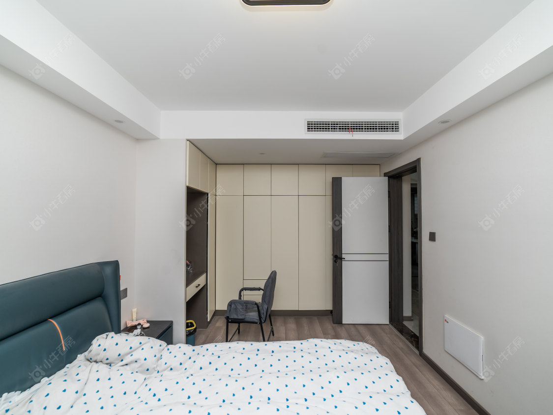 常州华润万象府在售二手房源室内图_小牛看房