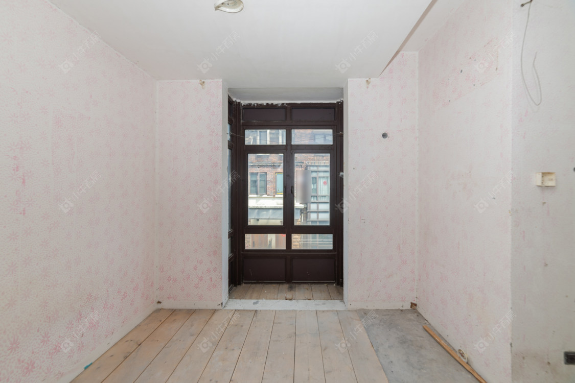 常州东渡海派青城在售二手房源室内图_小牛看房