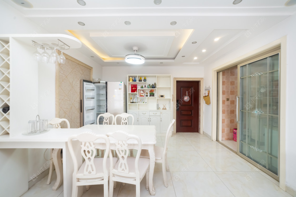 常州绿都万和城七区在售二手房源室内图_小牛看房