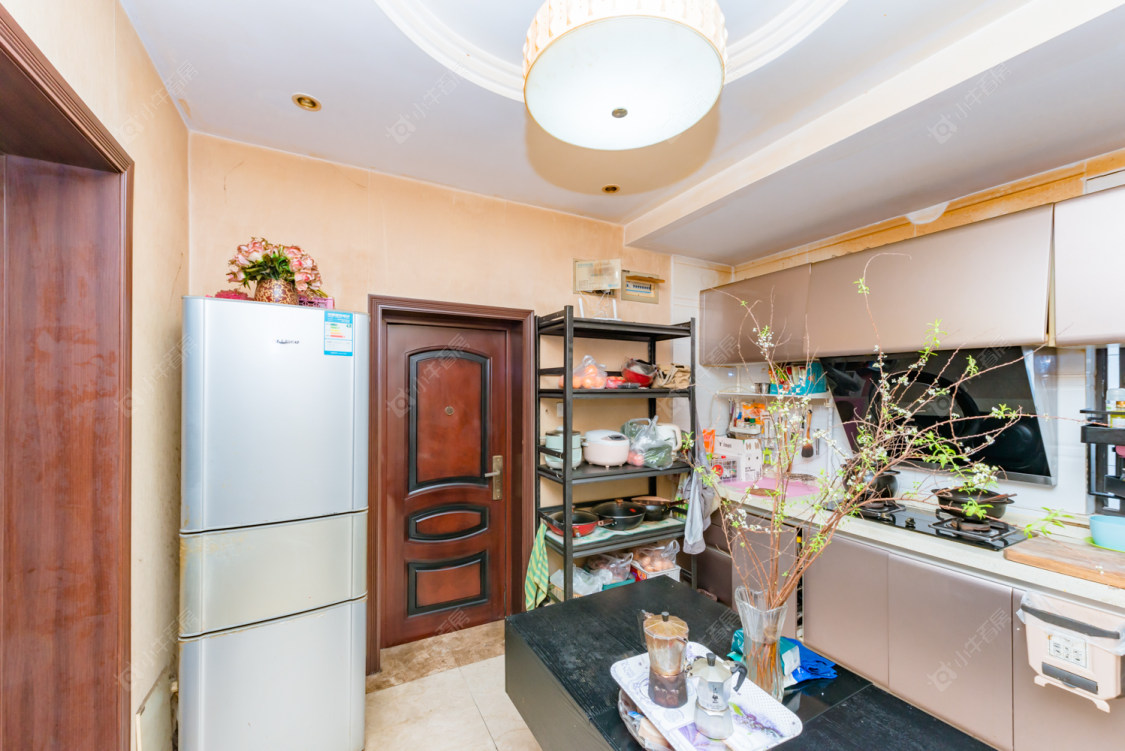 常州玉带路在售二手房源室内图_小牛看房