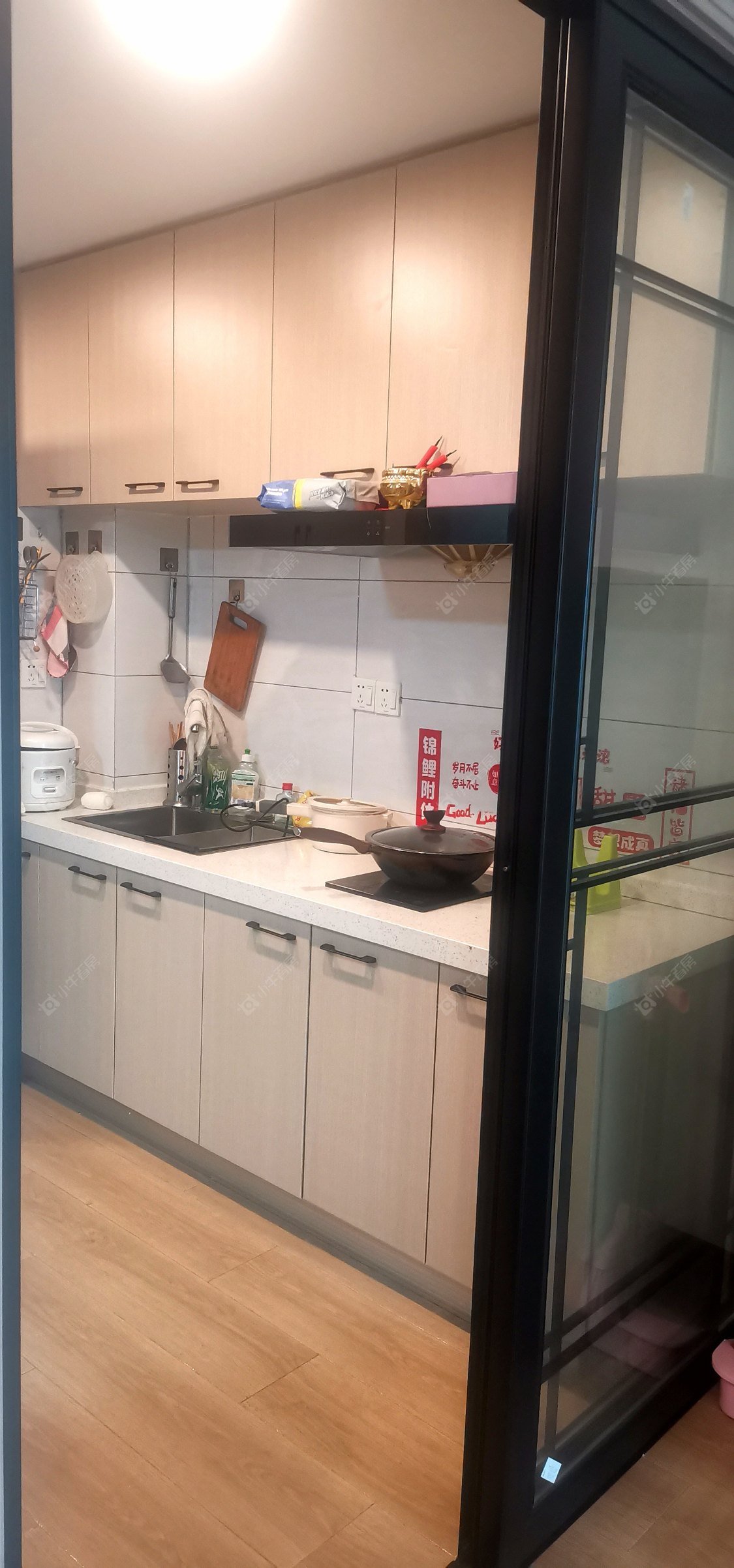 常州青阳城市广场壹号公寓在租房源_小牛看房