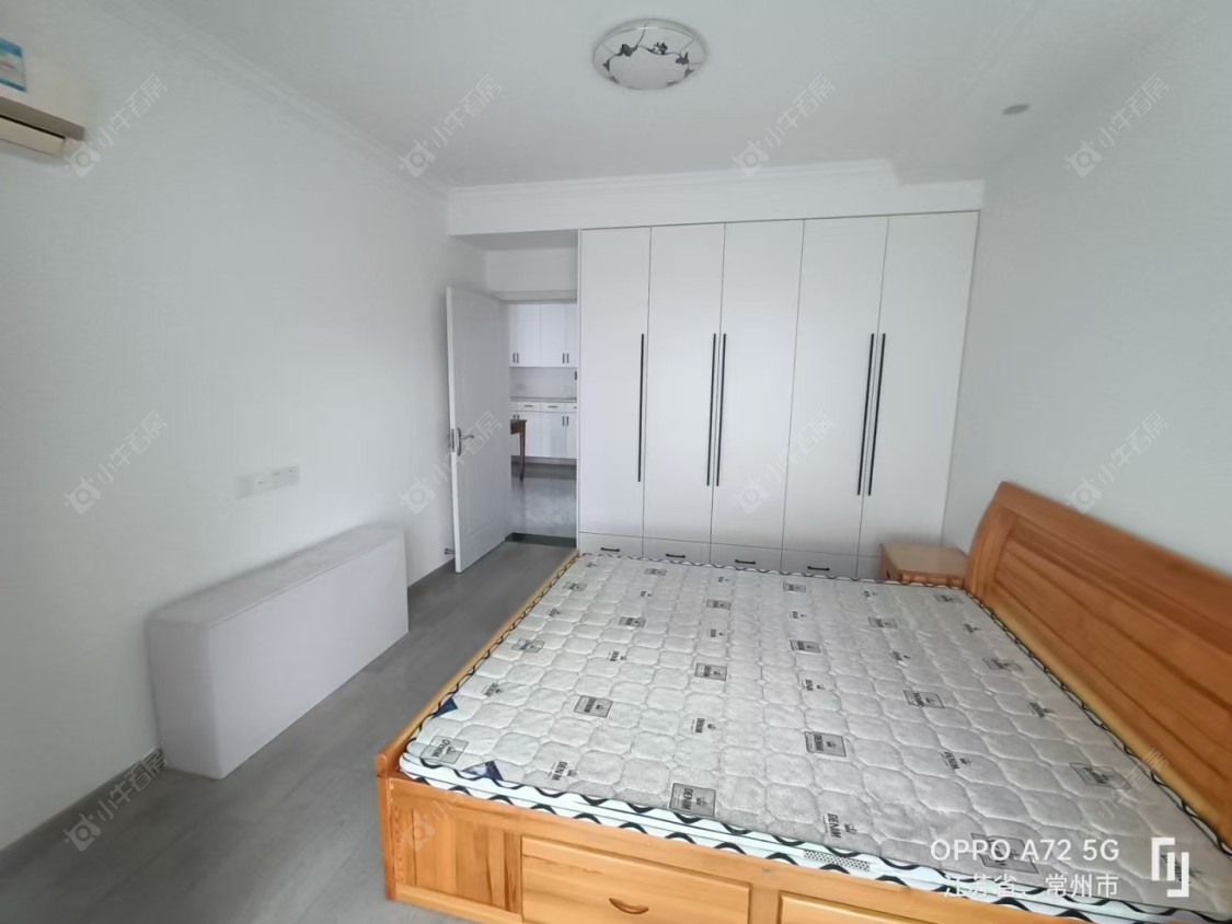 常州凯旋城东区在租房源_小牛看房