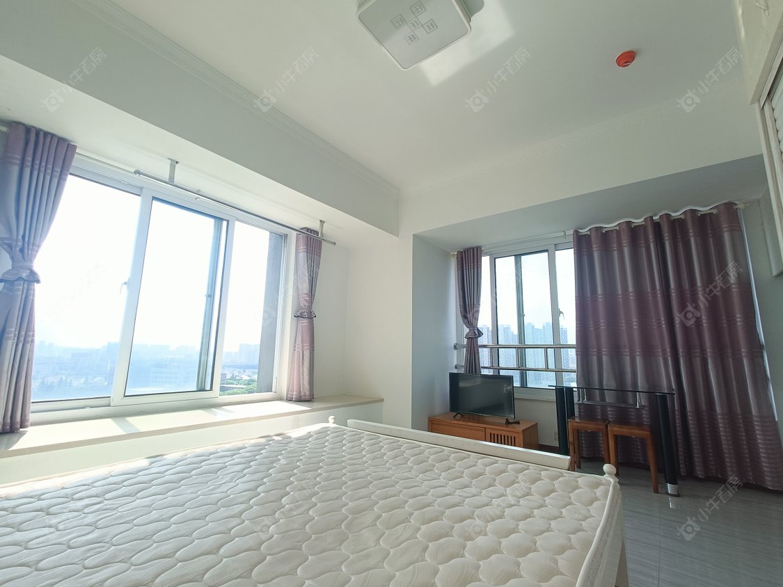 常州宝龙城市广场在租房源_小牛看房