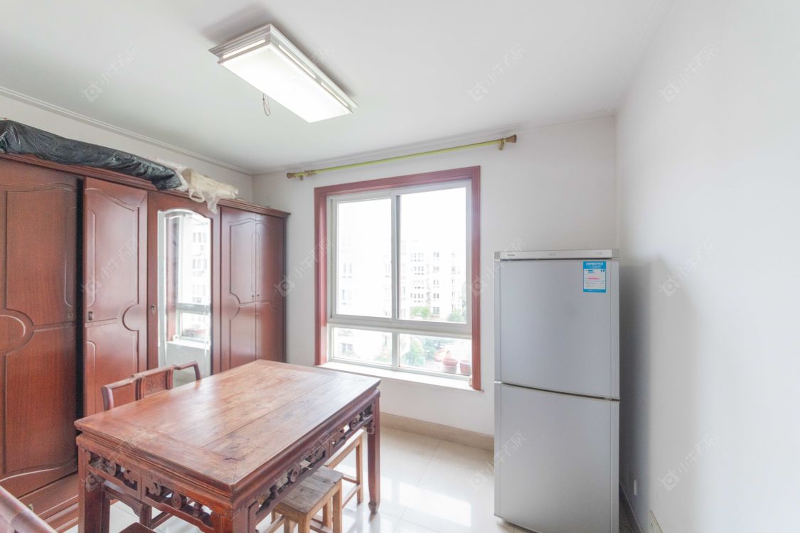 常州蓝天花园东区在售二手房源室内图_小牛看房