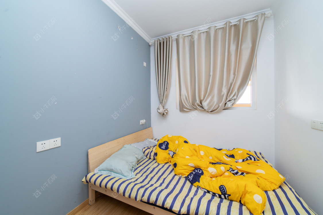 红星国际广场房源室内图 常州红星国际广场在售二手房源室内图_小牛看房