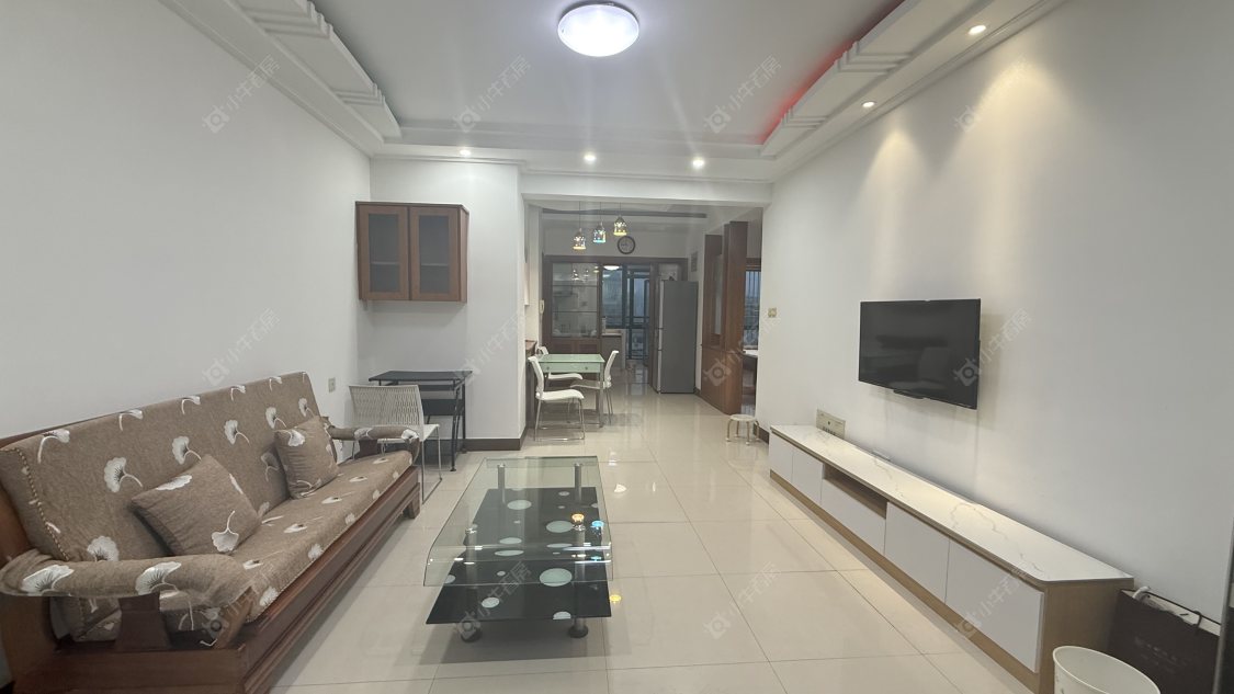 常州旺角花园在租房源_小牛看房