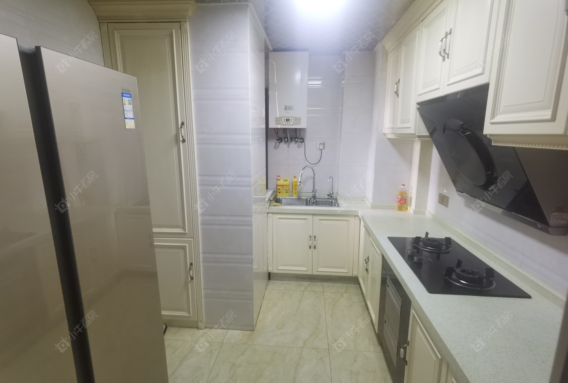 常州大名城南区在租房源_小牛看房