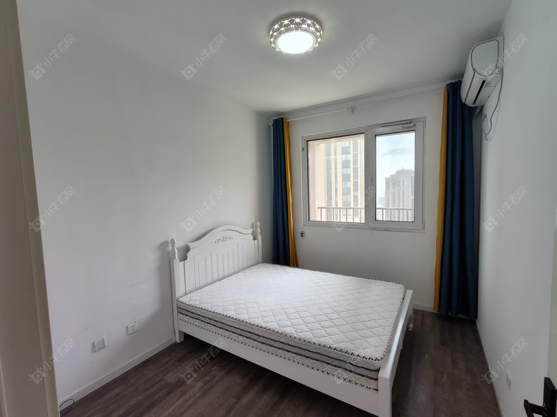 中海凤凰熙岸房源 常州中海凤凰熙岸在租房源_小牛看房