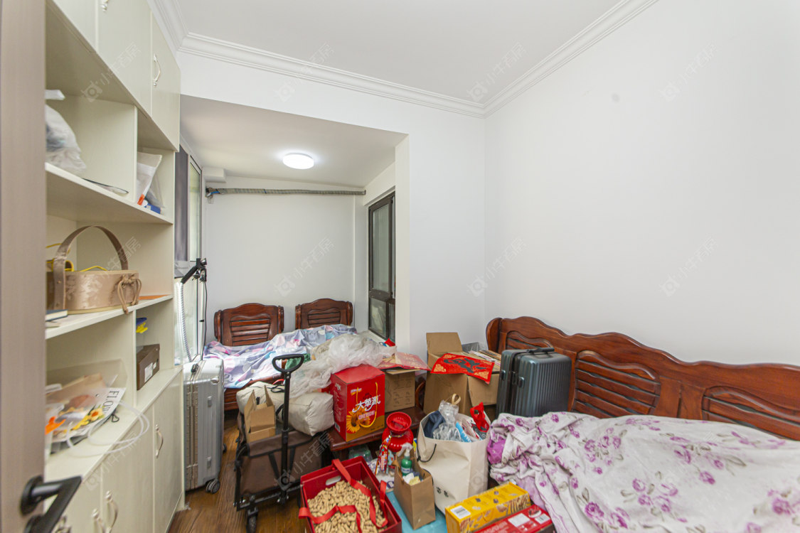 红星国际广场房源室内图 常州红星国际广场在售二手房源室内图_小牛看房