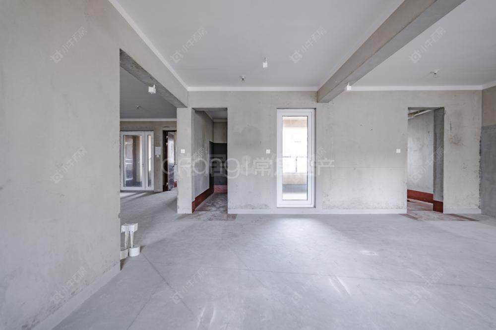 路劲城二期房源户型图 常州路劲城二期在售二手房源户型图_小牛看房