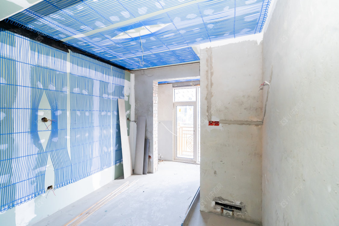 常州富强村委在售二手房源室内图_小牛看房