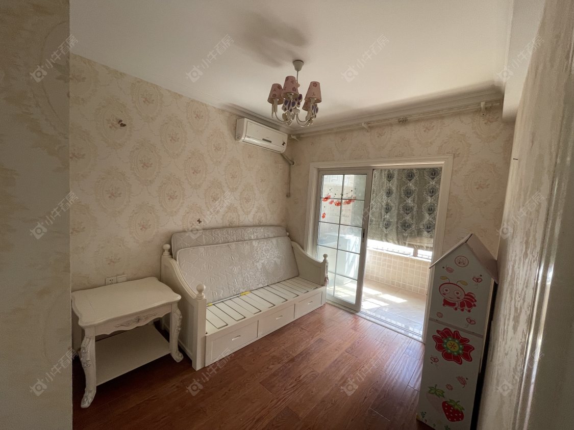 常州康桥水郡在租房源_小牛看房