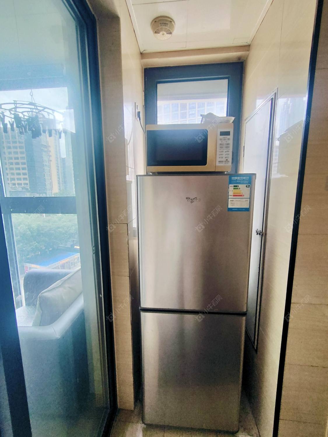 常州新北万达广场租房_新北万达广场1室1厅房源出租