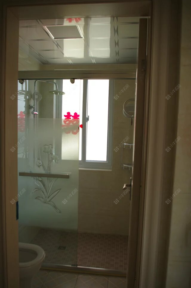 常州招商花园城在租房源室内图_小牛看房