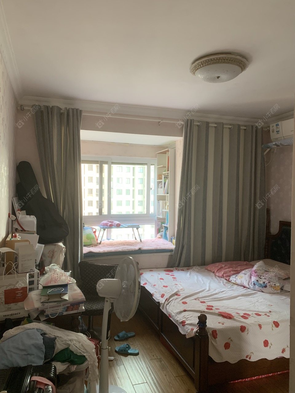 常州华润国际三期在租房源户型图_小牛看房