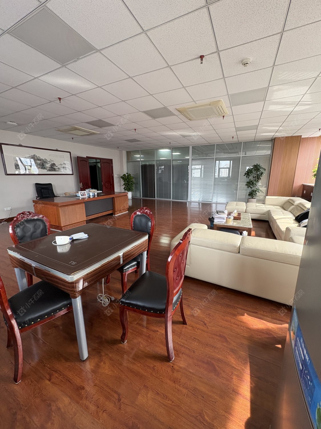 常州锦湖创新中心在租房源_小牛看房