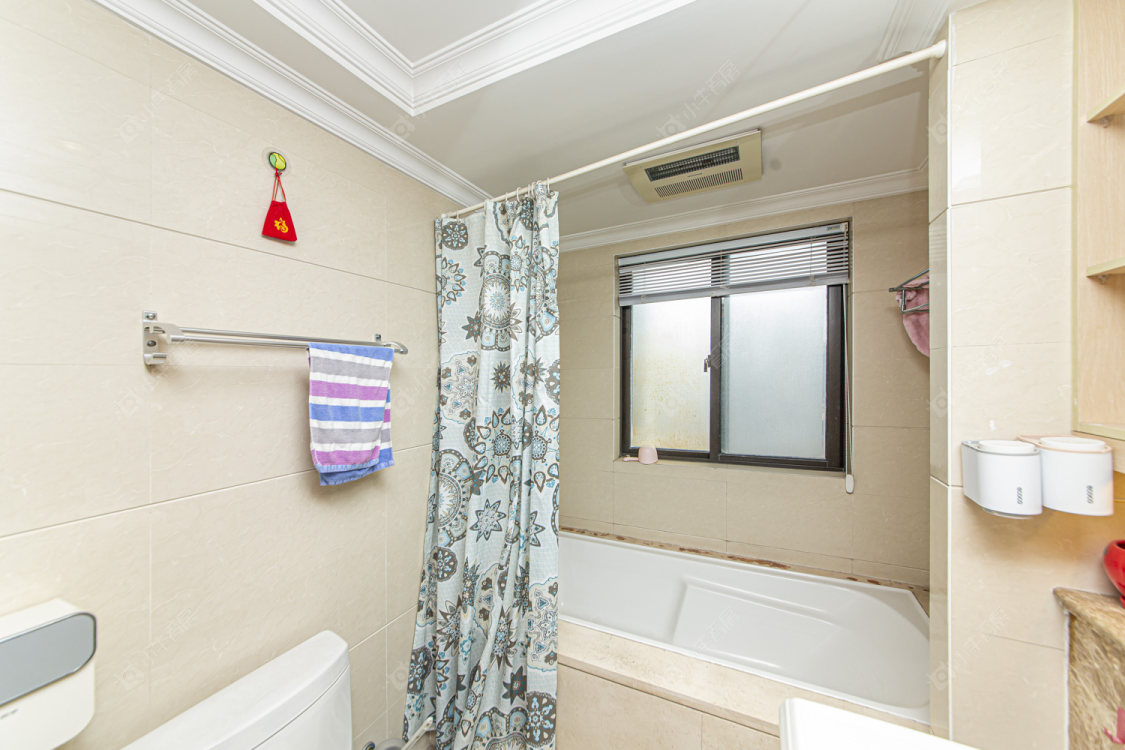 常州新城公馆天域在售二手房源室内图_小牛看房