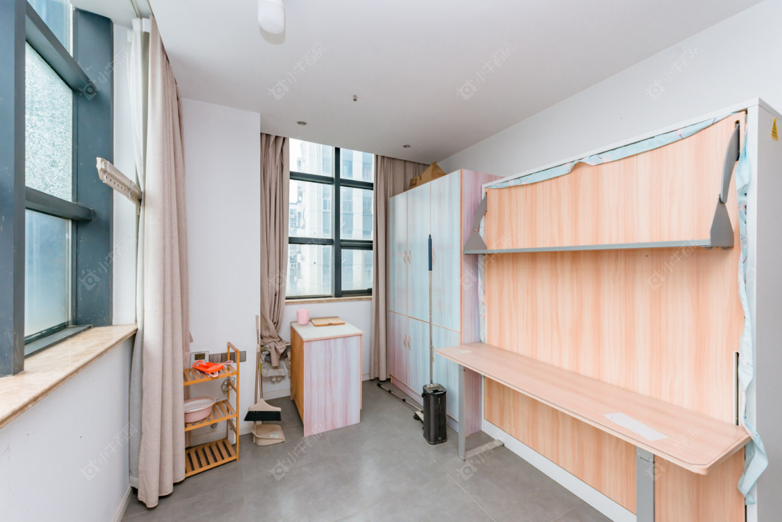 常州公园路在售二手房源室内图_小牛看房