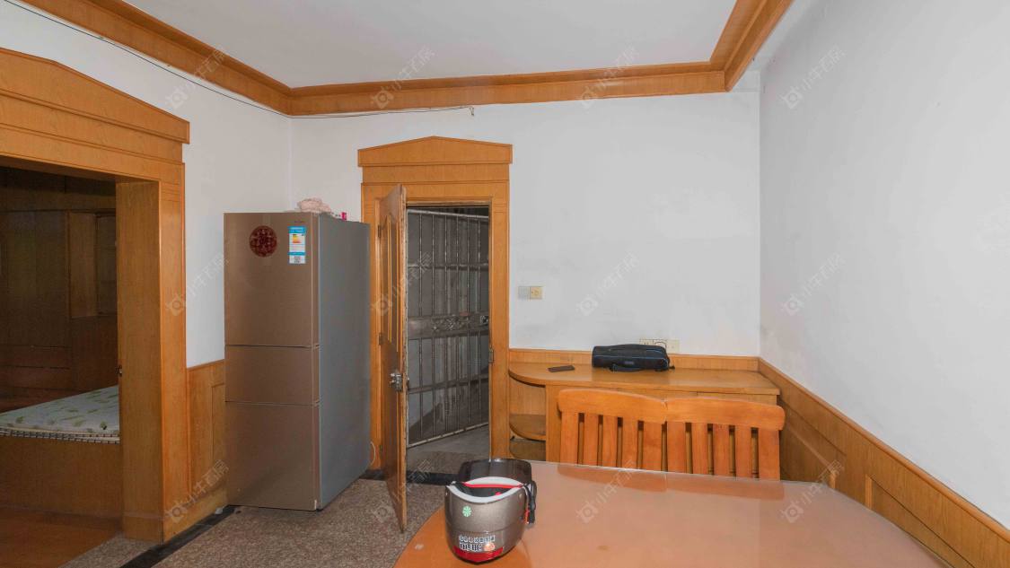 常州勤业一二三村在售二手房源室内图_小牛看房