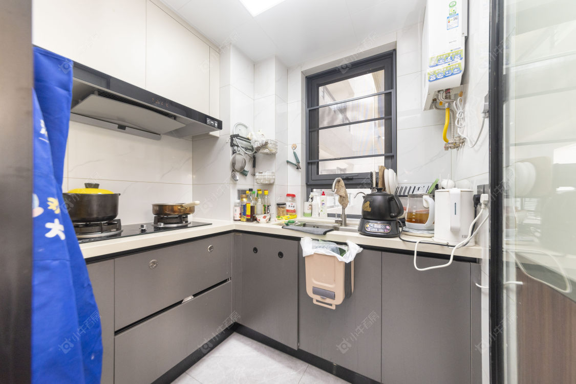 常州碧桂园新月时光在售二手房源室内图_小牛看房