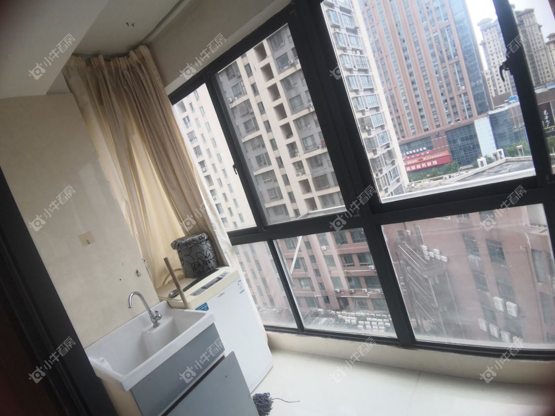 蔷薇家园房源室内图 常州蔷薇家园在租房源室内图_小牛看房