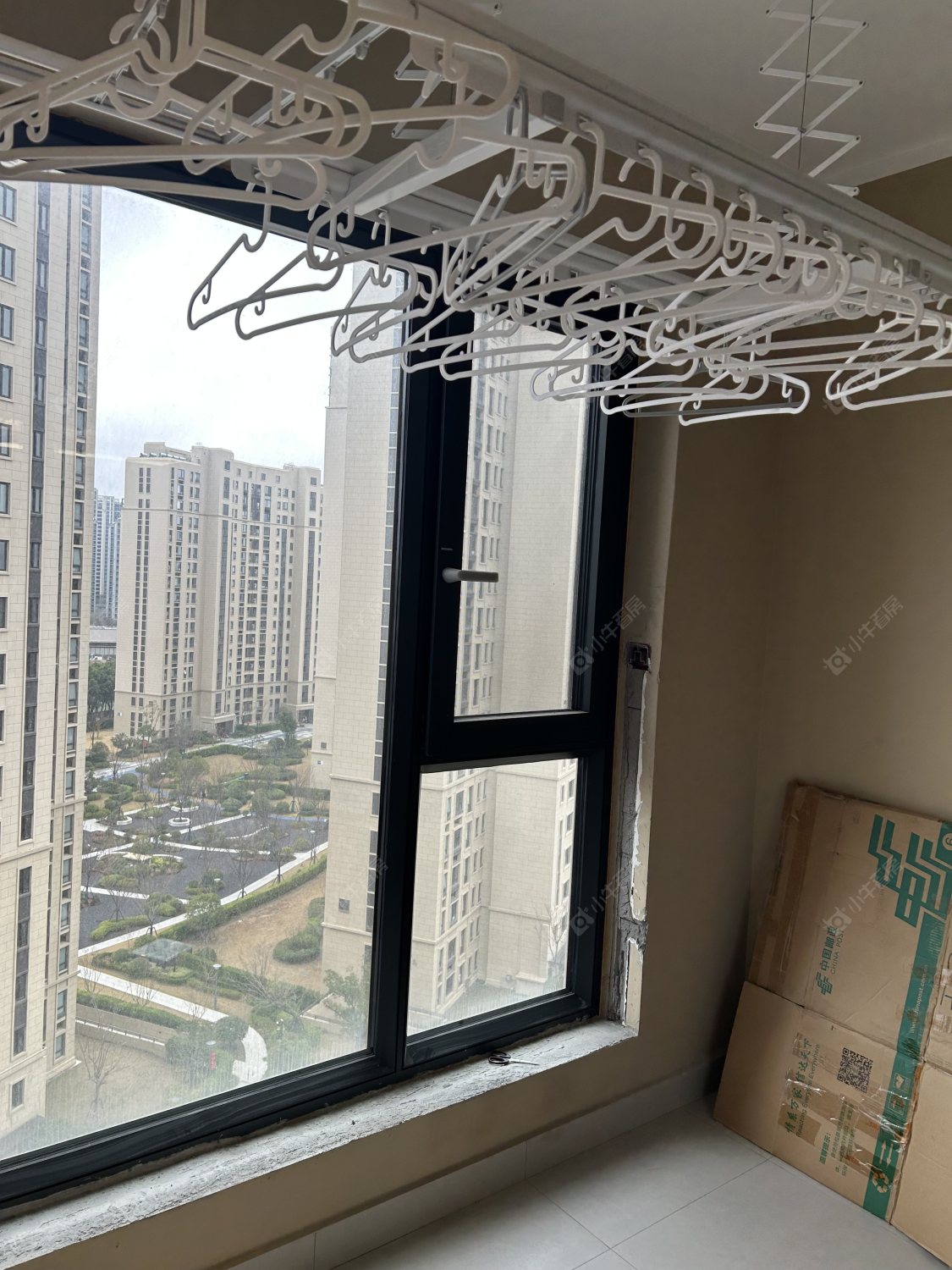 常州万科四季都会在租房源_小牛看房