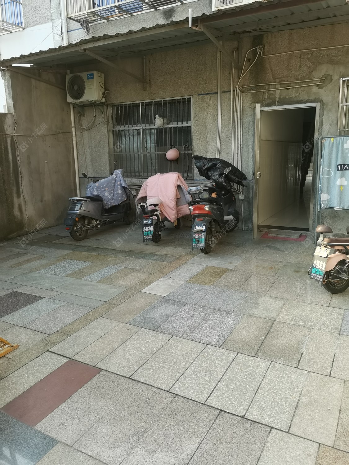 常州西巢村12室1厅1卫出租_小牛看房