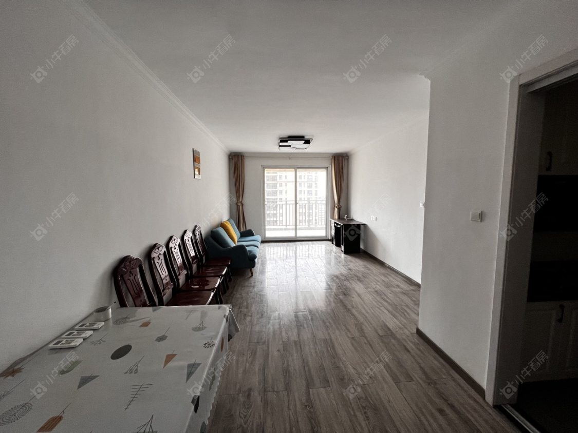 常州紫韵香庭二期在租房源室内图_小牛看房