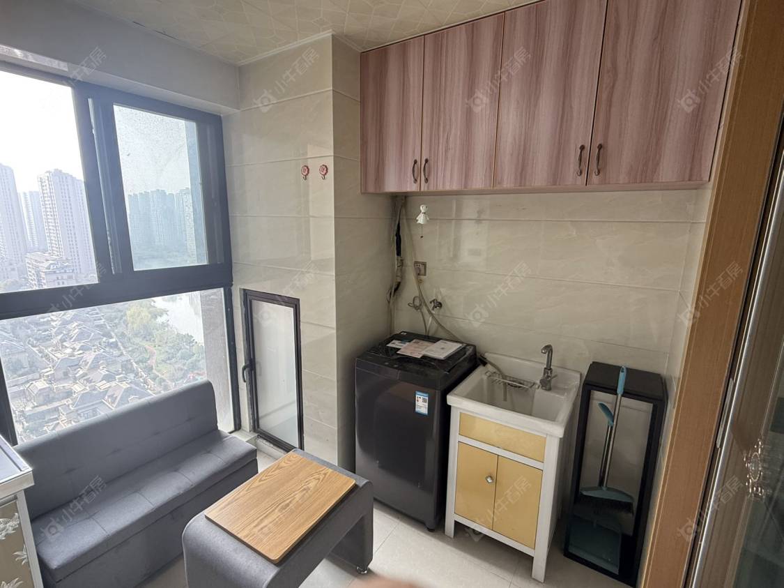 常州吾悦广场悦+公寓在租房源_小牛看房